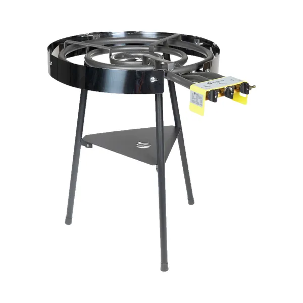 Hällmark gasolbrännare Ø60 cm V2