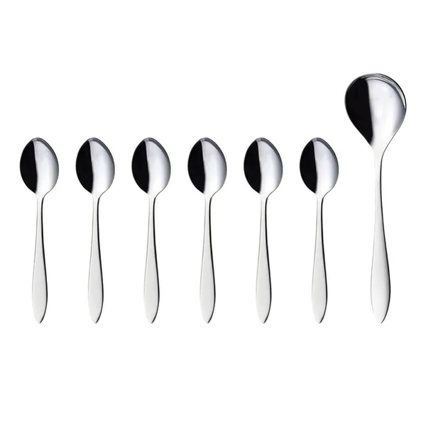 Fjord dessertset, 7 delar
