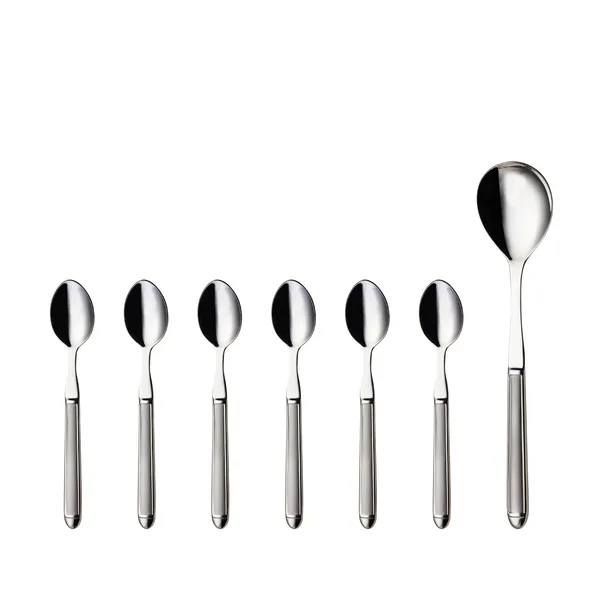 Nora Dessertset, 7 delar