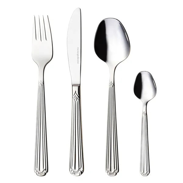 Renessanse bestickset, 24 delar