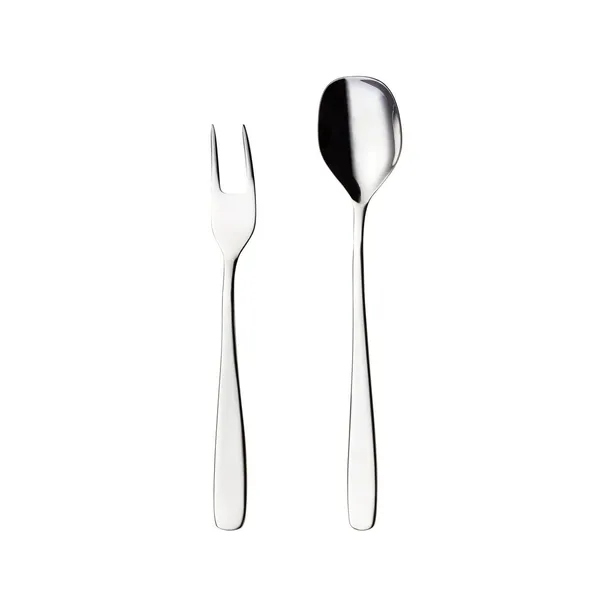 Tuva serveringsset 2 delar, 2 delar