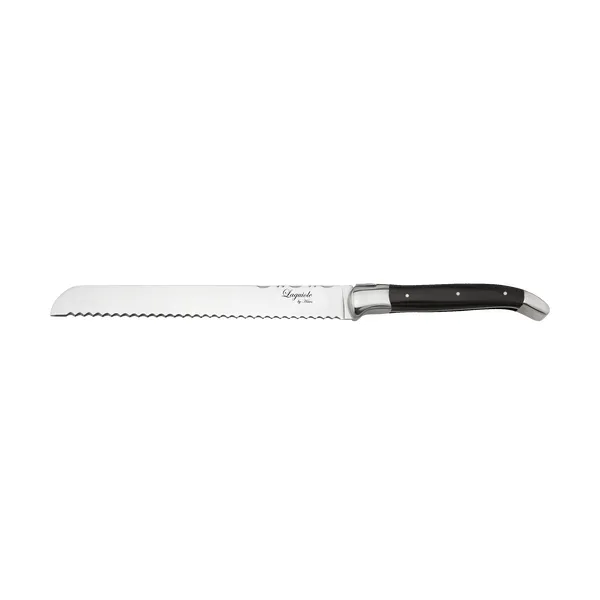 Laguiole by Hâws brödkniv 24,4 cm