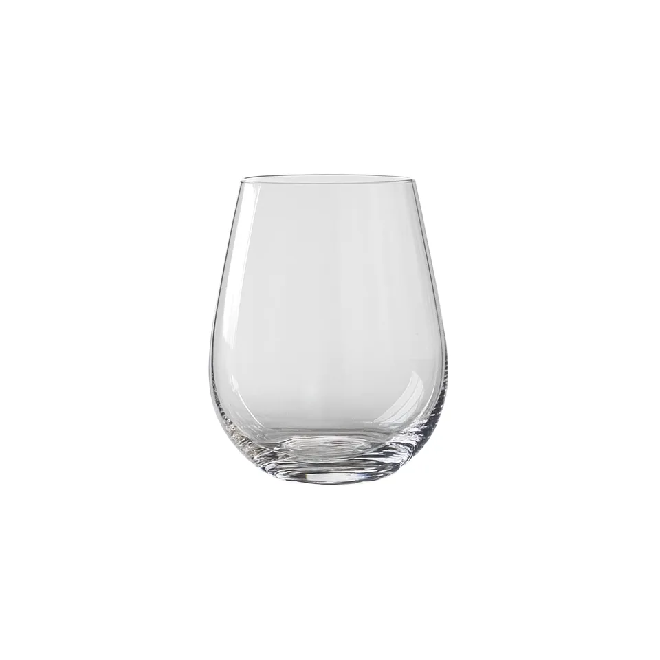 H&acirc;ws Laguiole by H&acirc;ws vattenglas 350 ml 6-pack Waves