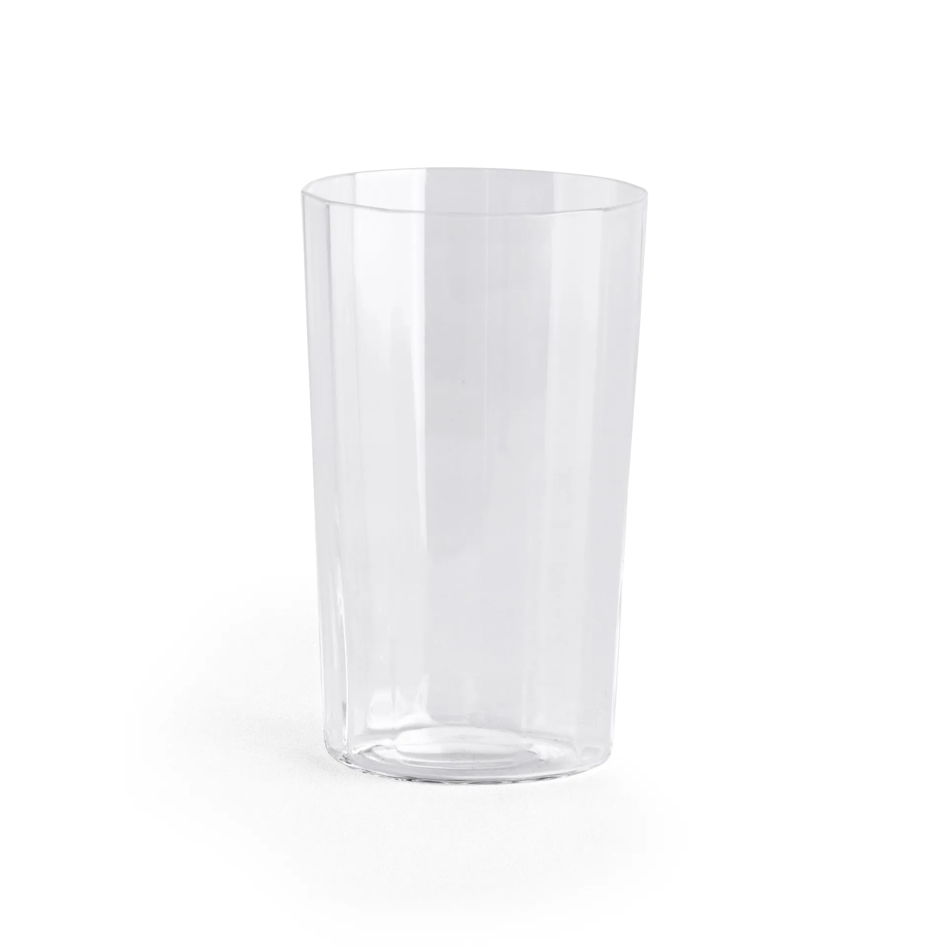 HAY Angle glas Medium 10 cm