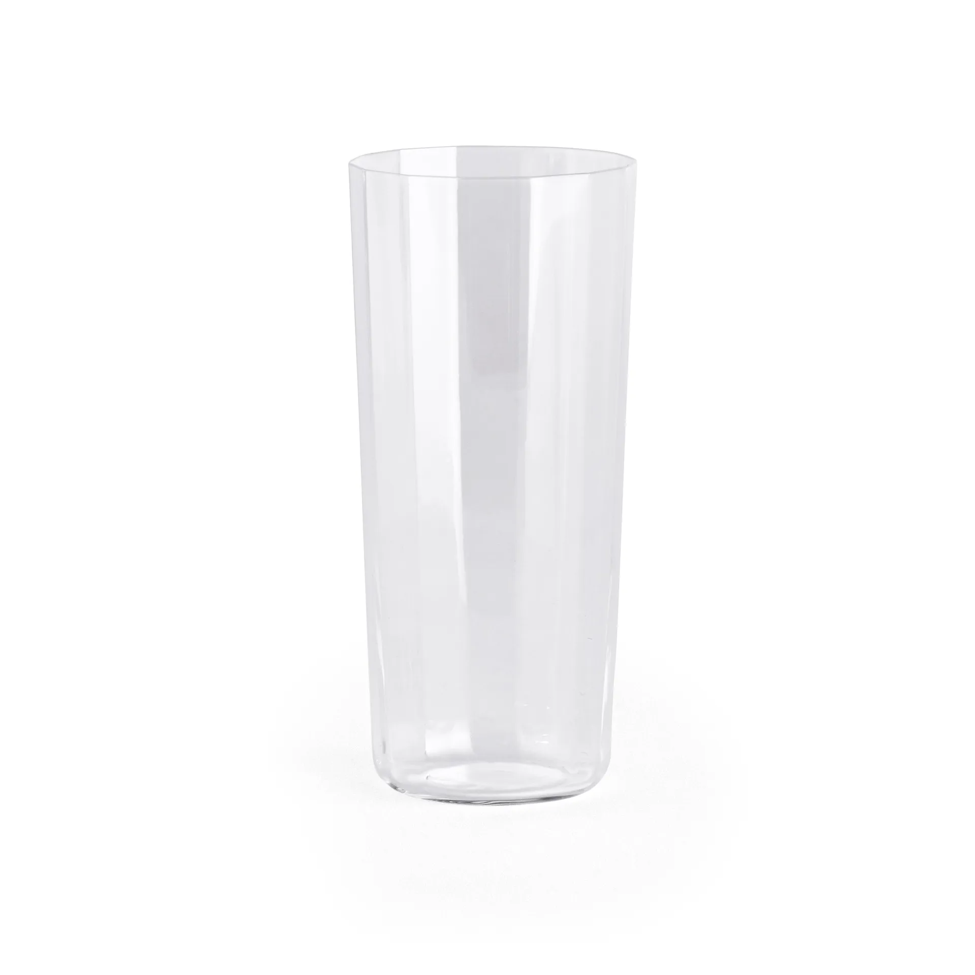 HAY Angle glas Tall 13 cm