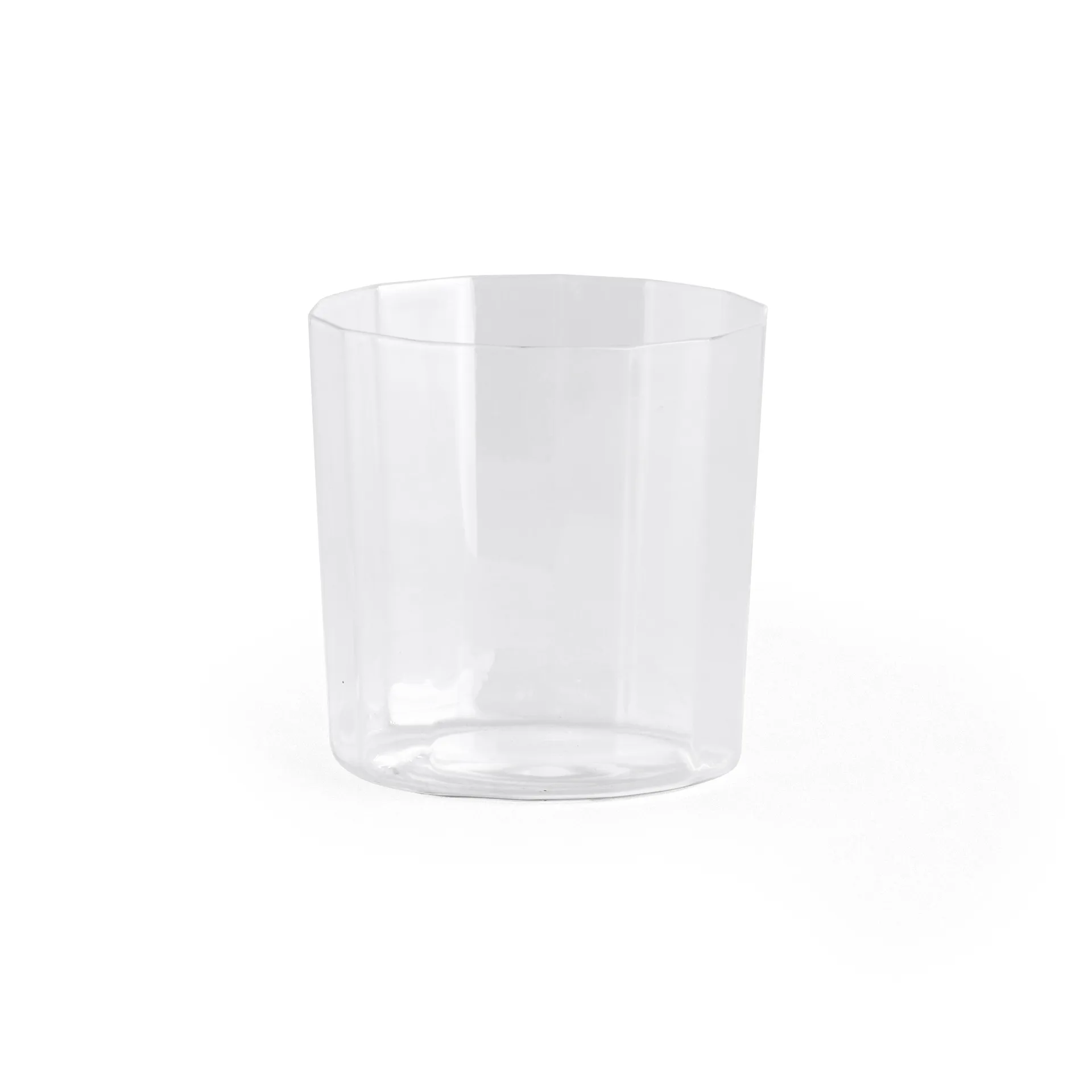 HAY Angle glas Wide 7,5 cm