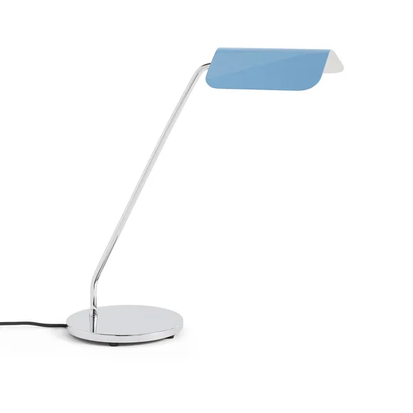 Apex skrivbordslampa, Pastel