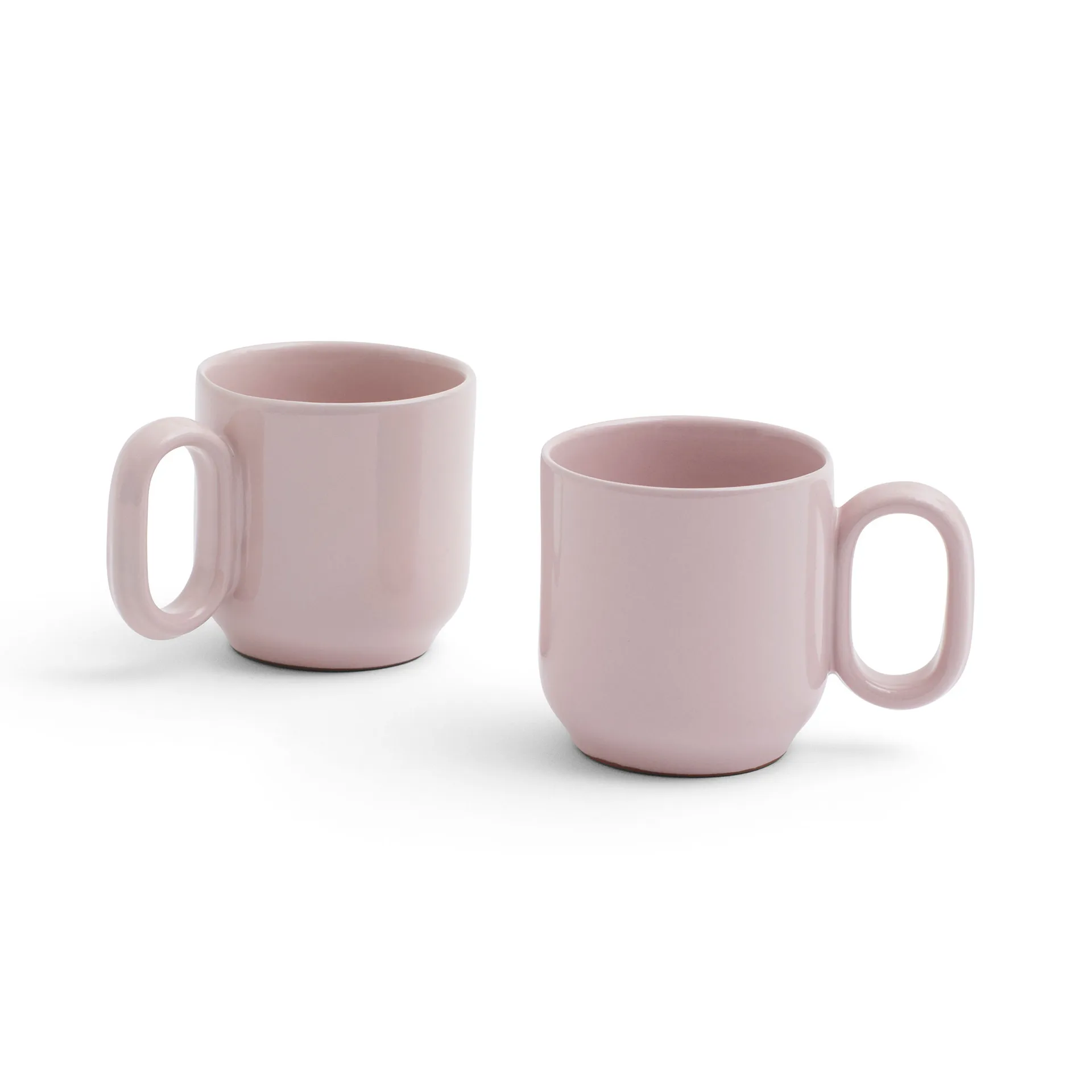 HAY Barro krus 2-pak Pink