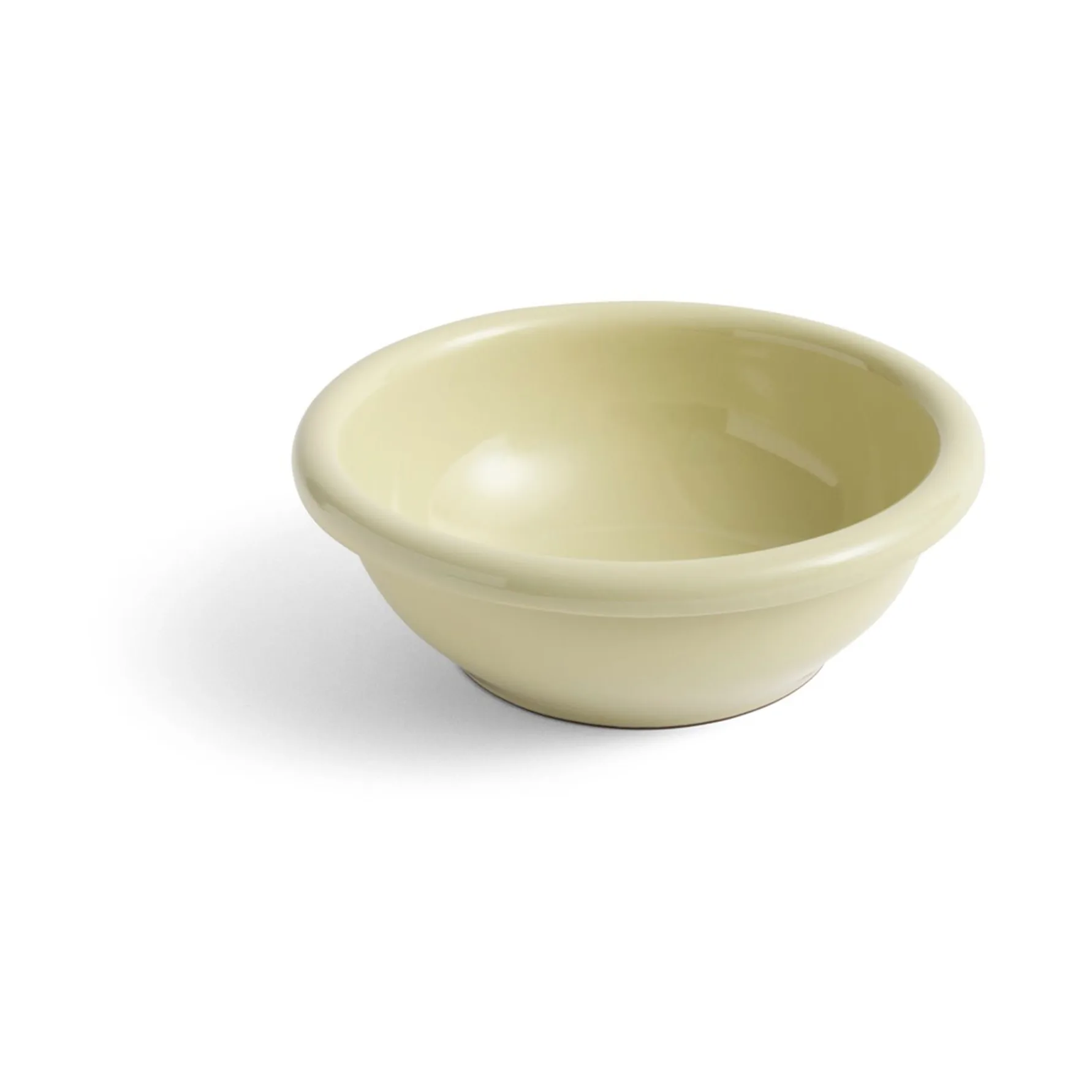 HAY Barro salatsk&aring;l Pistachio, &Oslash;26 cm