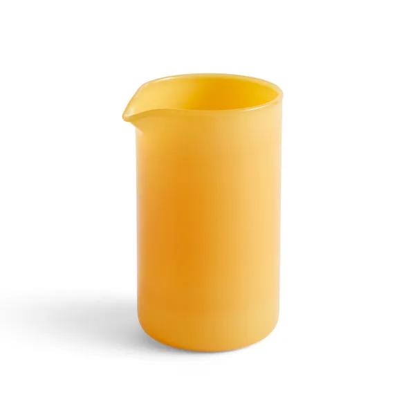 Borosilicate kanna liten 25 cl, Jade light