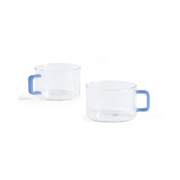 Brew Cup kopp 2-pack, Jade