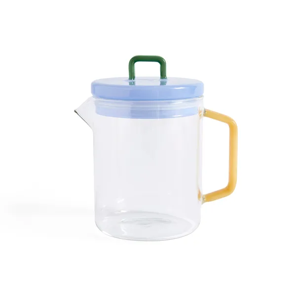 Brew Pot kanna 0,8 L, Jade