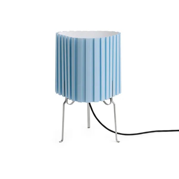 Canelé bordslampa, Soft