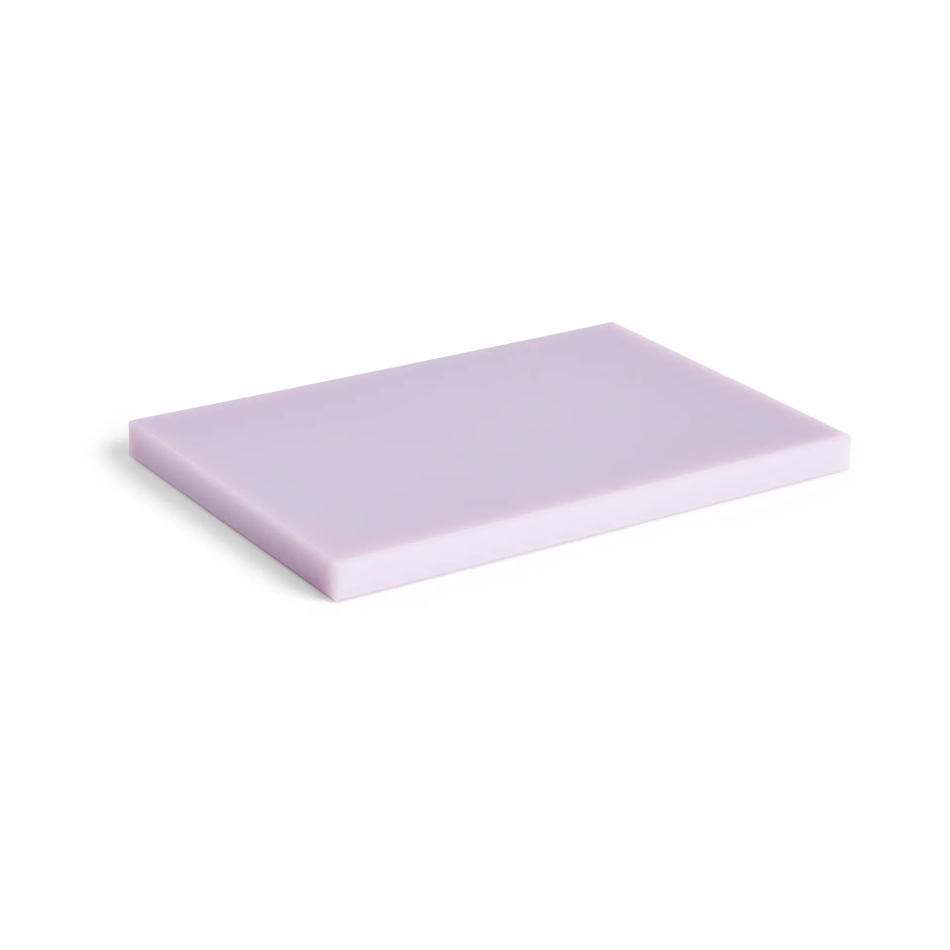 HAY Chopping Board skærebræt M 20x30 cm Lavender