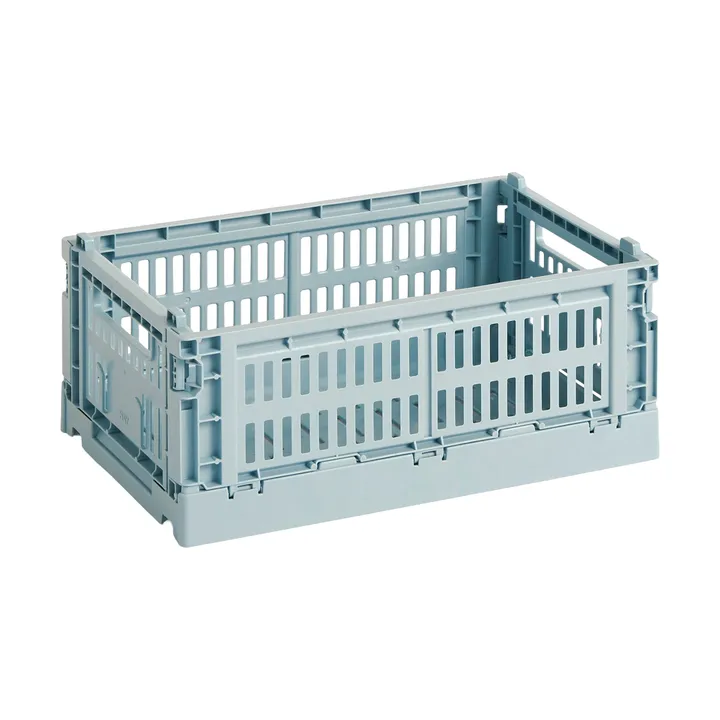 Colour Crate S 17x26.5 cm from HAY - NordicNest.com