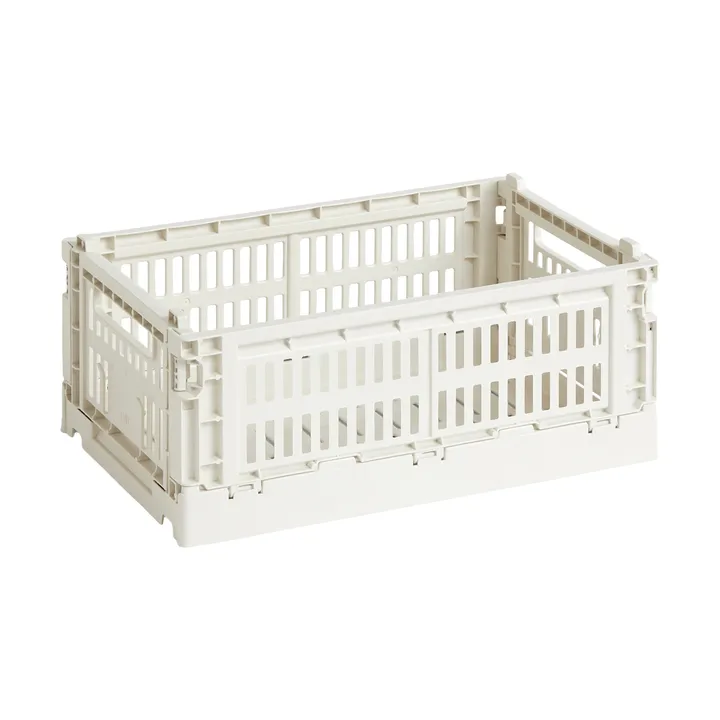 Colour Crate S 17x26.5 cm from HAY - NordicNest.com