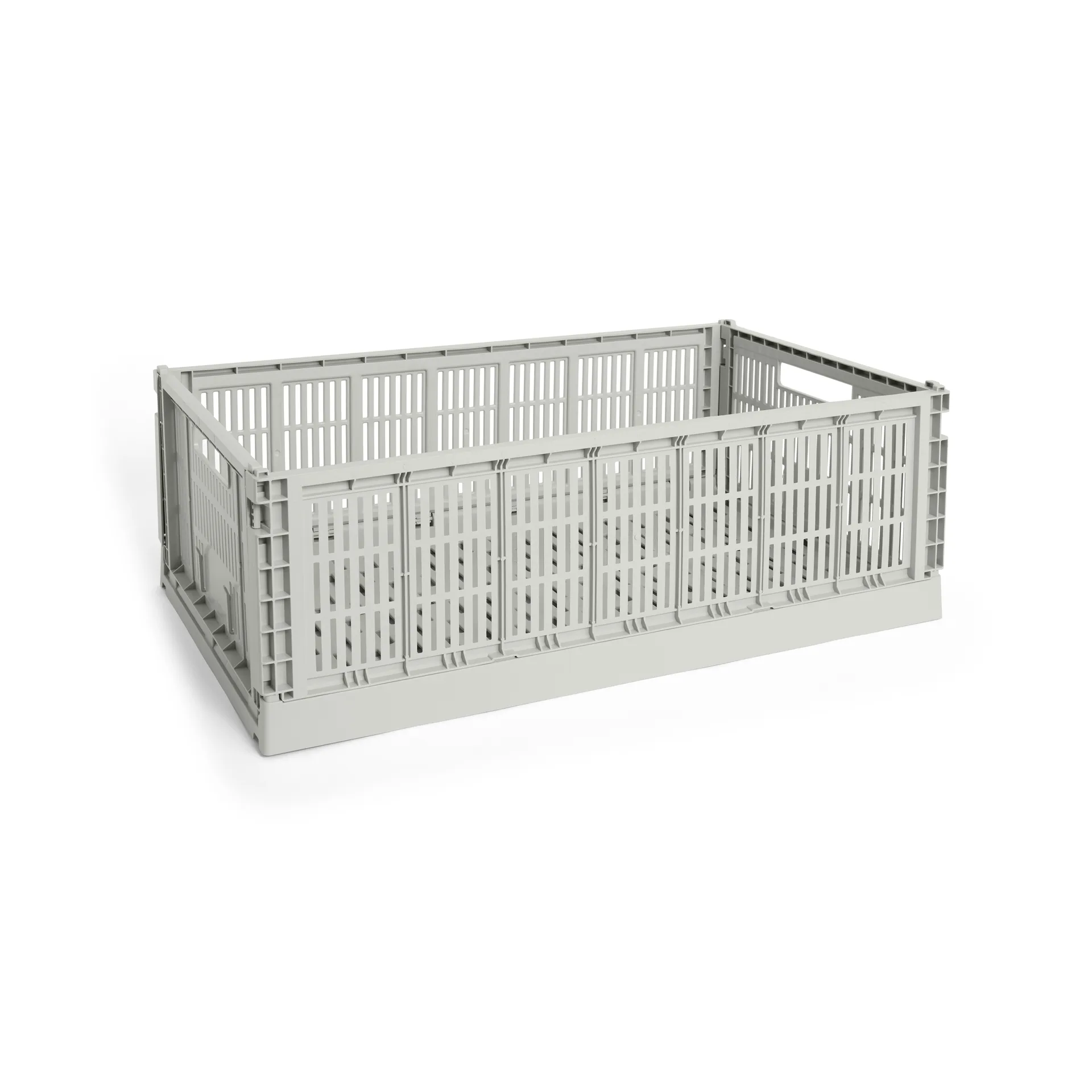 HAY Colour Crate XL cm Grey