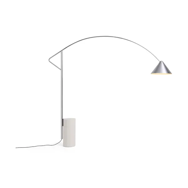 Compass golvlampa