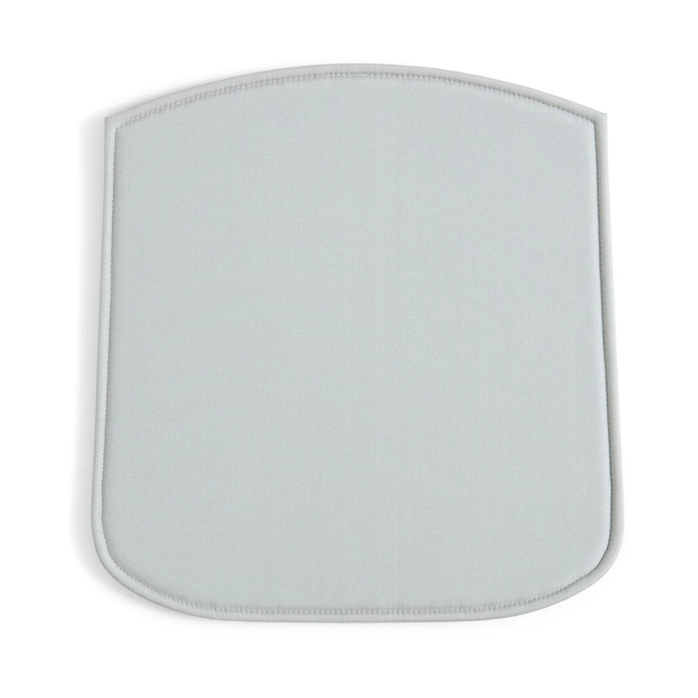 HAY Coussin d’assise Deville Sky grey, ,8 cm