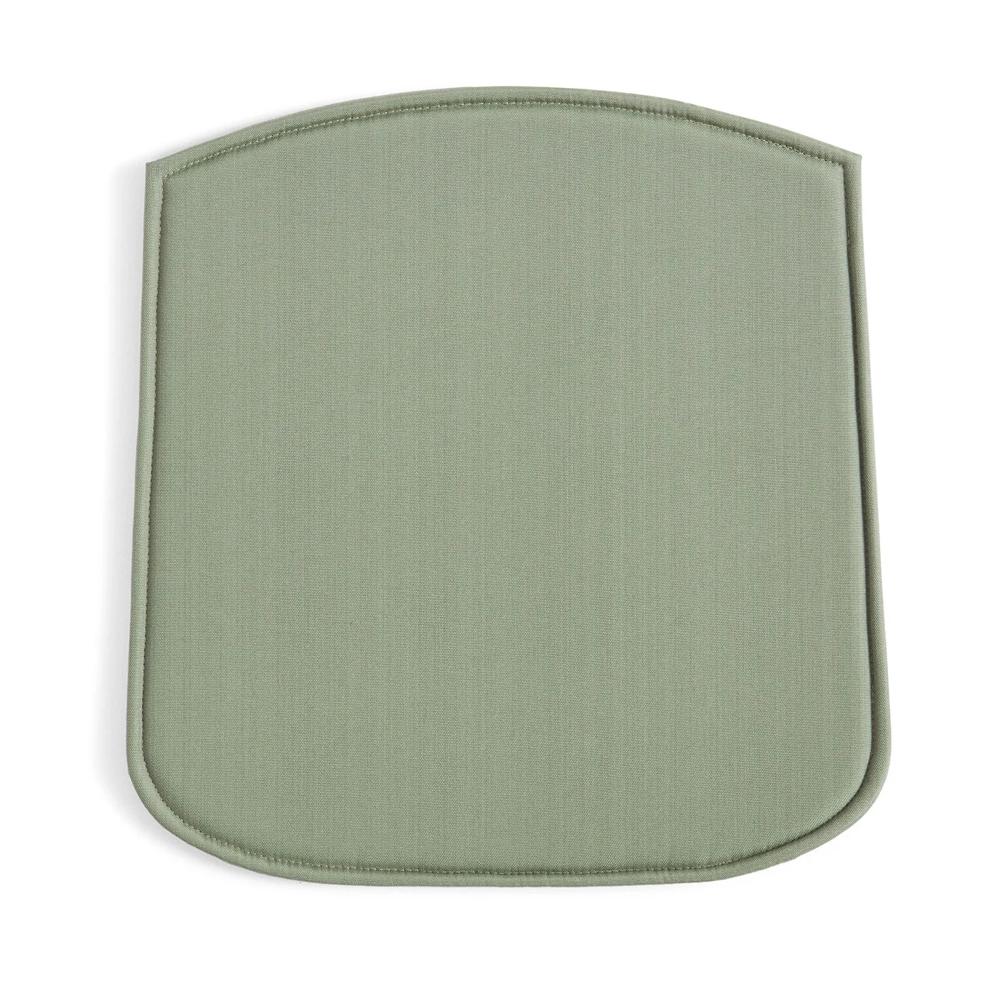 HAY Coussin d’assise Deville Thyme green, ,8 cm