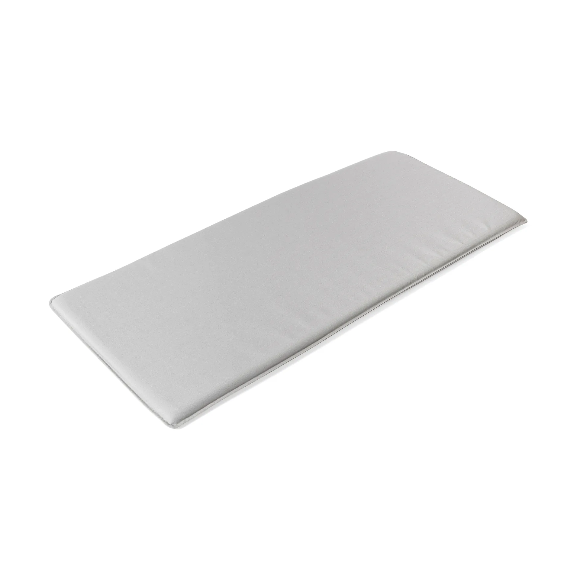 HAY Coussin d'assise Palissade till Dining bänk Sky grey