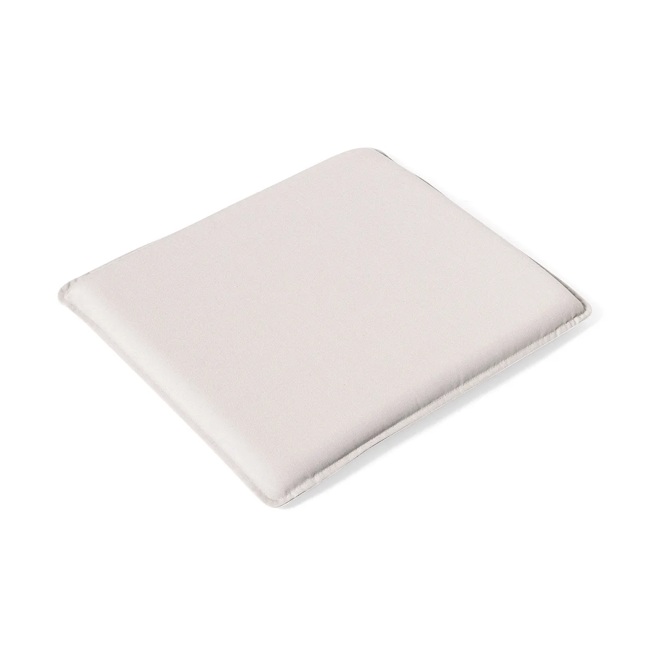 HAY Coussin d'assise Palissade till Dining karmstol Cream white