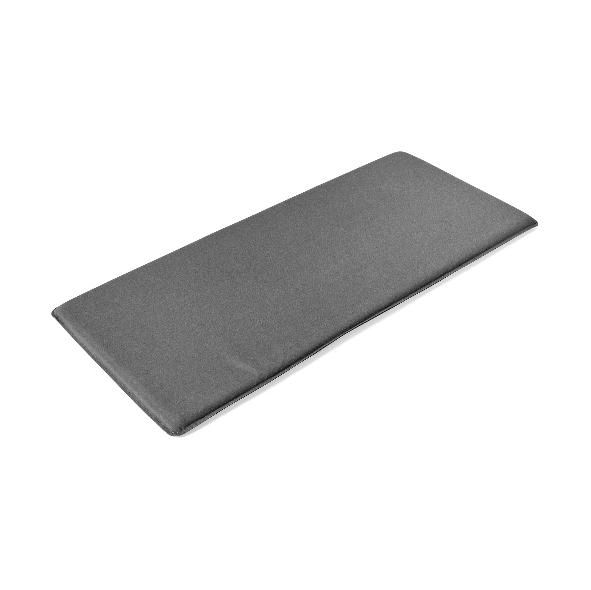 HAY Coussin d'assise Palissade till loungesoffa Anthracite