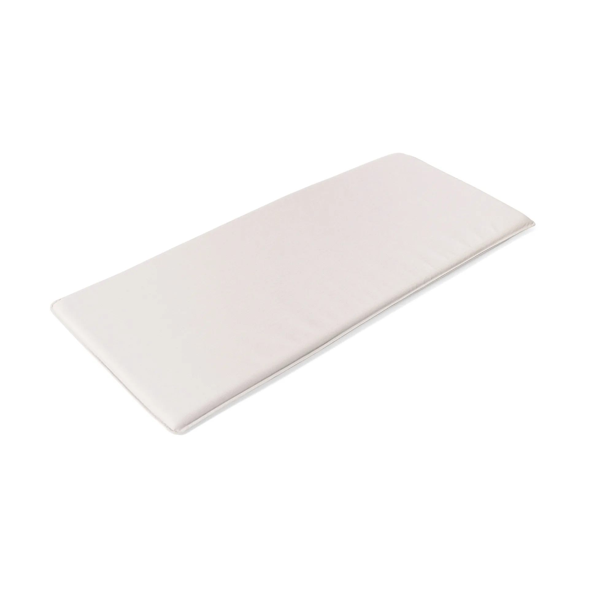 HAY Coussin d'assise Palissade till loungesoffa Cream white