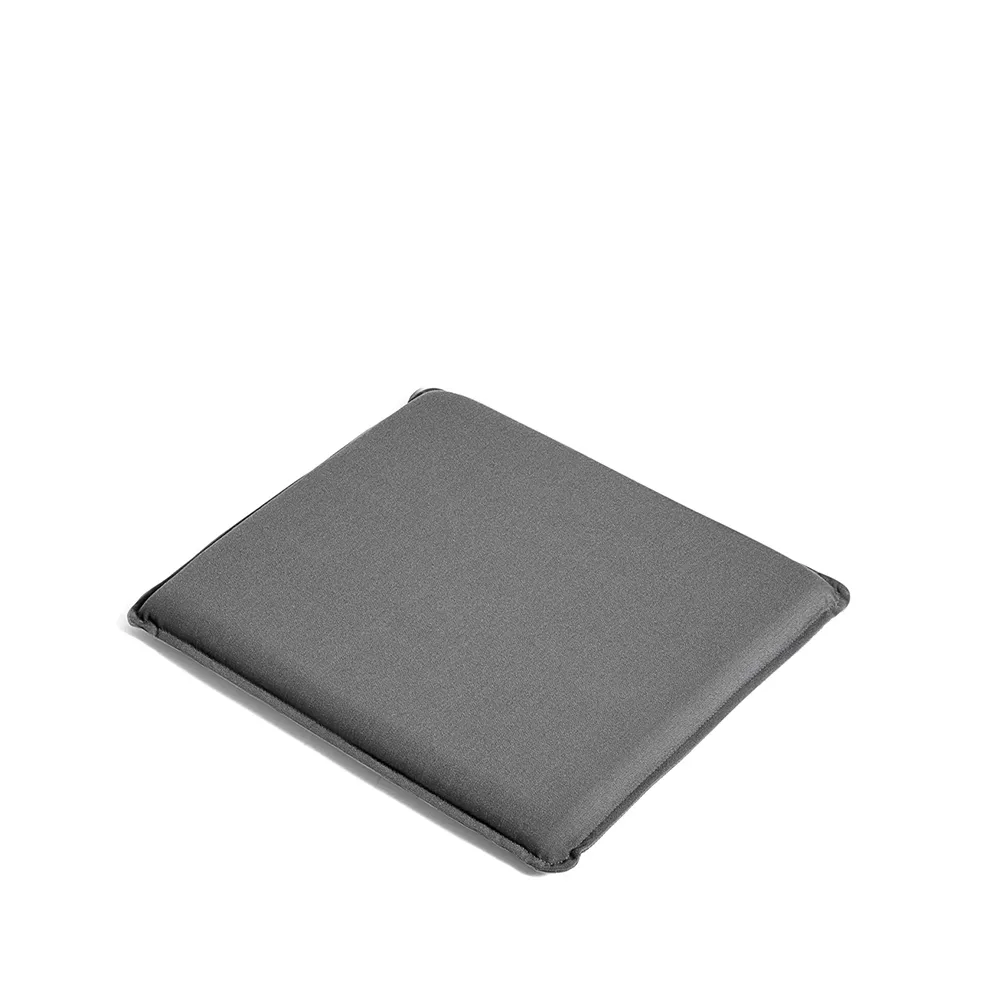 HAY Coussin d'assise Palissade till stol och karmstol Anthracite