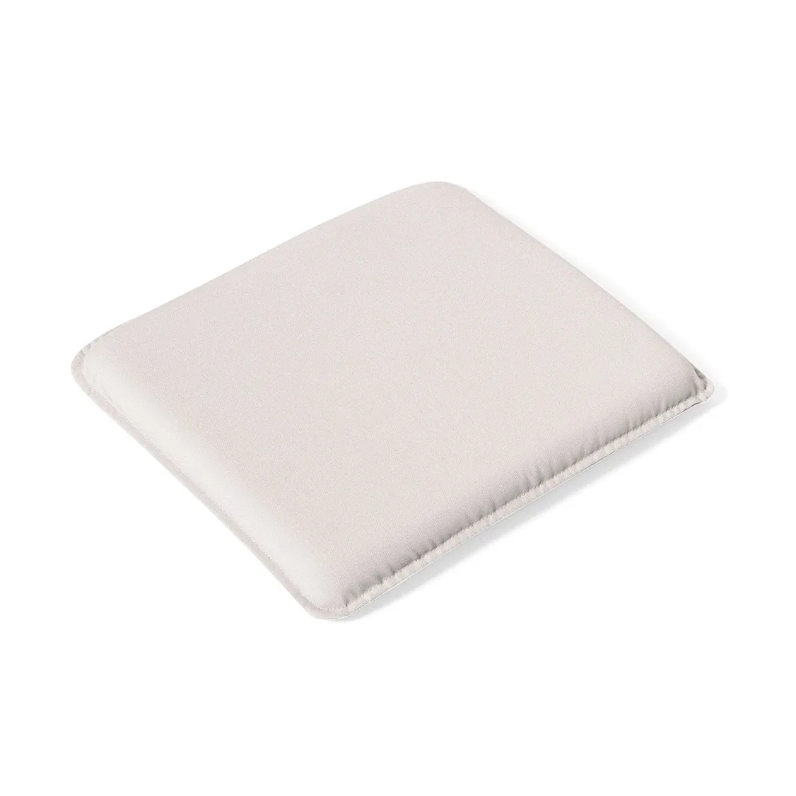 HAY Coussin d'assise Palissade till stol och karmstol Cream white