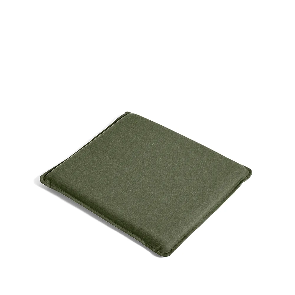 HAY Coussin d'assise Palissade till stol och karmstol Olive