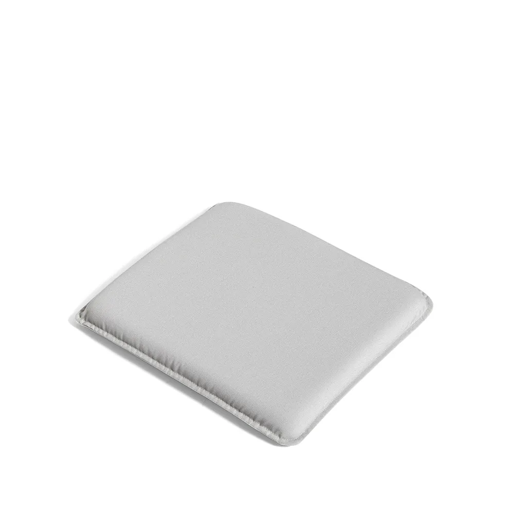 HAY Coussin d'assise Palissade till stol och karmstol Sky grey