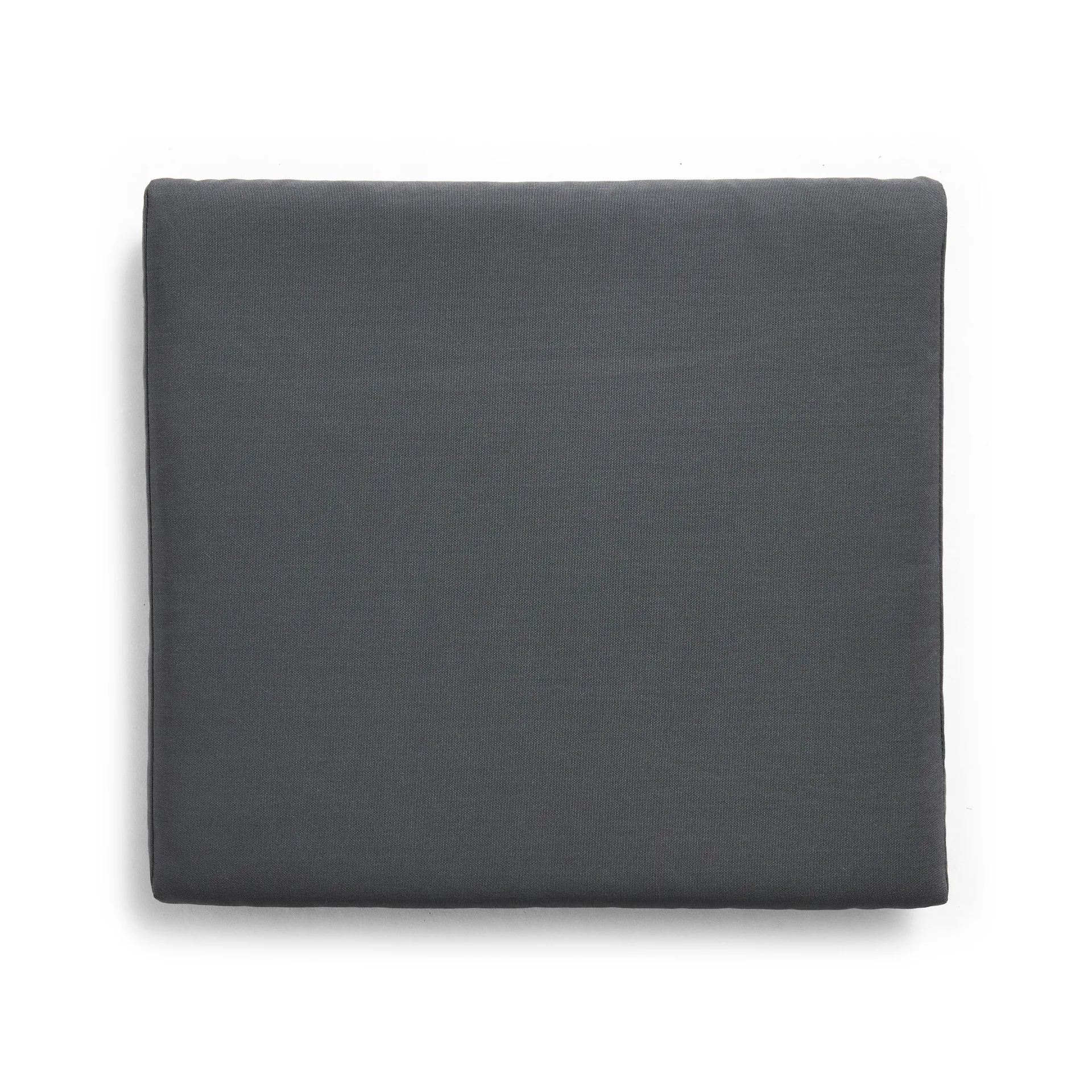 HAY Coussin de chaise X-Line Outdoor Anthracite