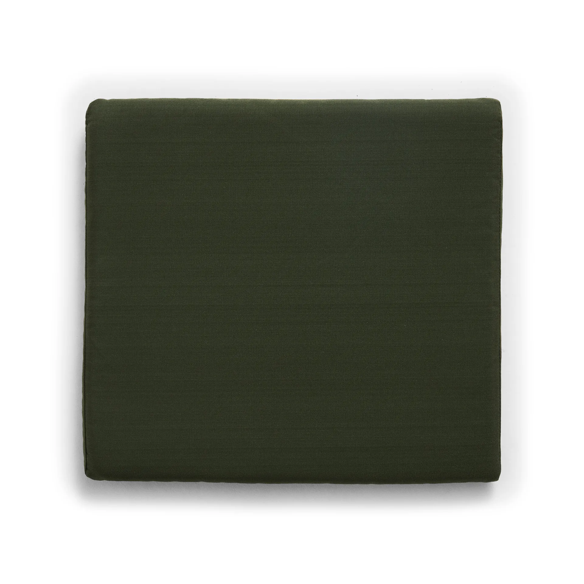 HAY Coussin de chaise X-Line Outdoor Olive