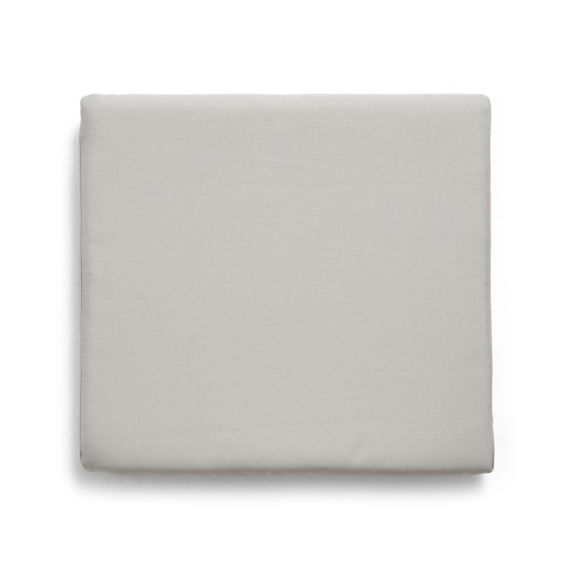 HAY Coussin de chaise X-Line Outdoor Sky grey