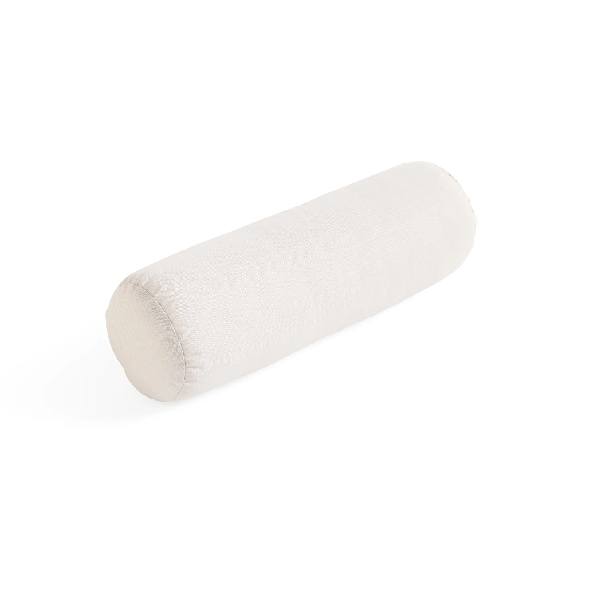 HAY Coussin de nuque Palissade pour chaise longue Cream white