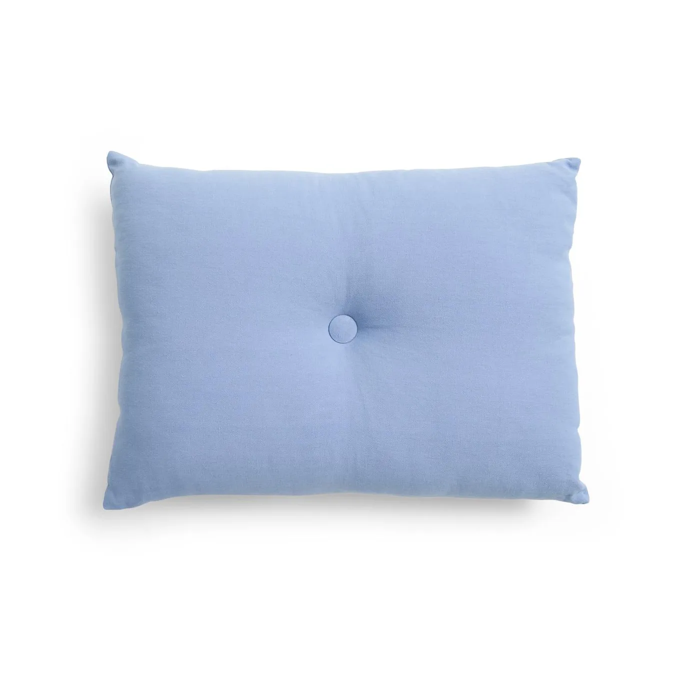 HAY Coussin Dot Linen cm Blue