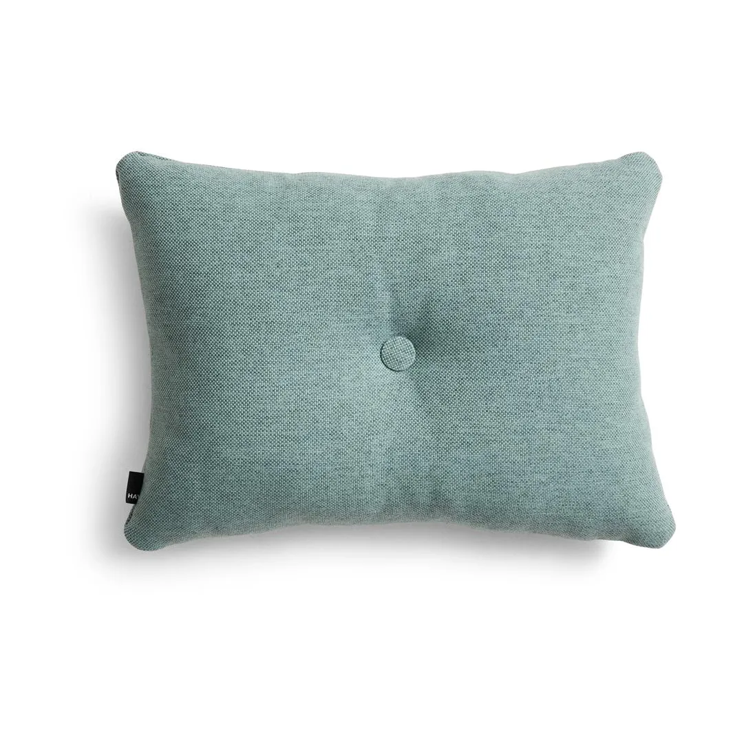 HAY Coussin Dot Mode cm Aqua