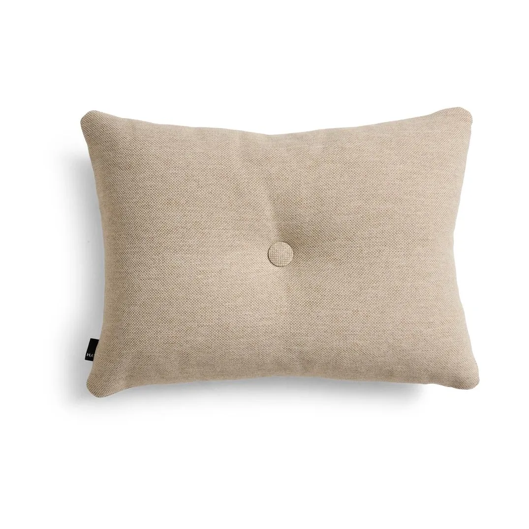HAY Coussin Dot Mode cm Beige