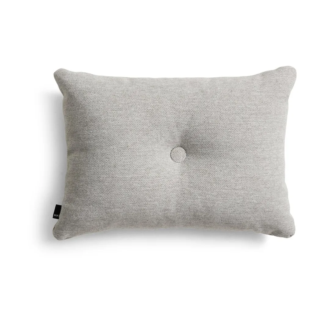 HAY Coussin Dot Mode cm Light grey