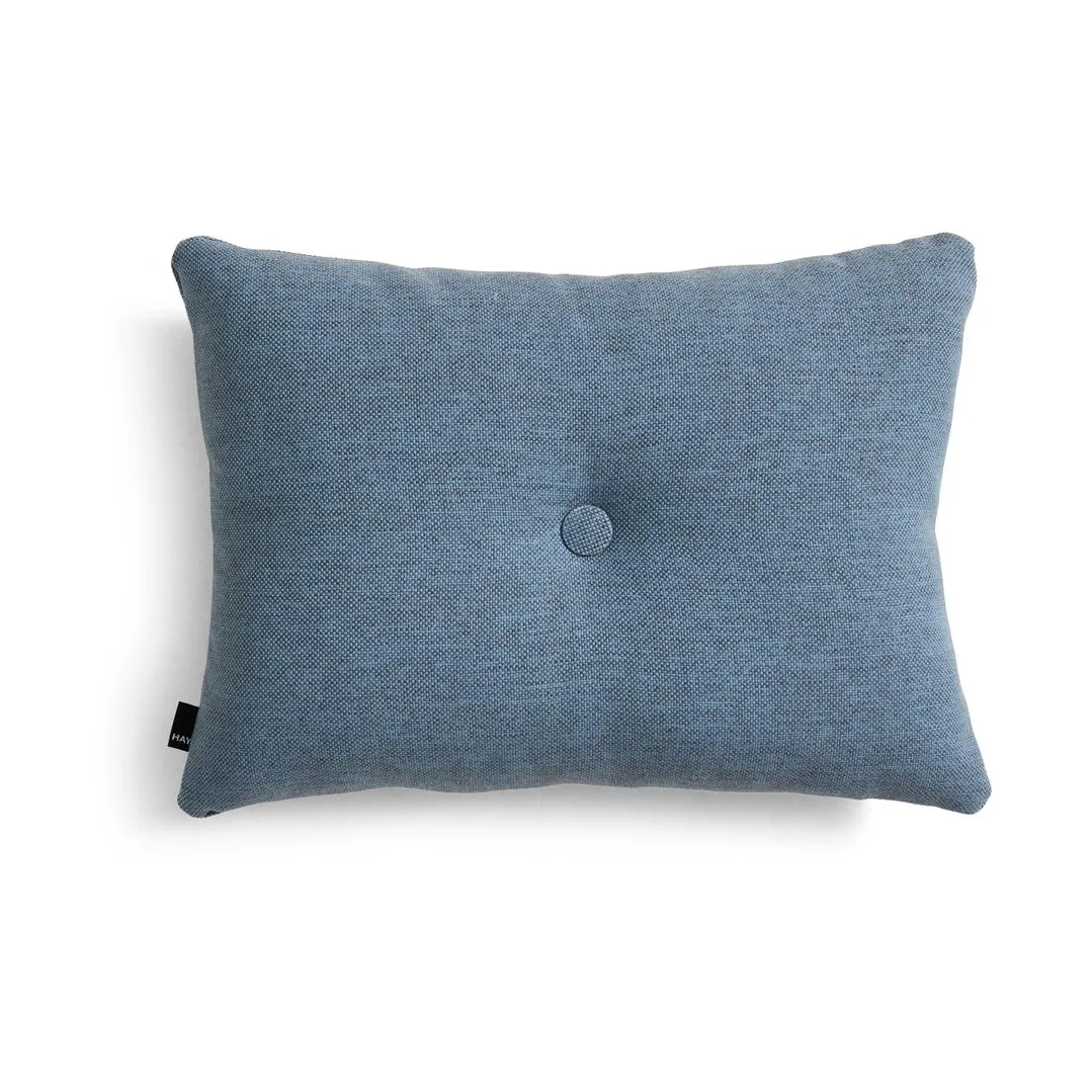 HAY Coussin Dot Mode cm Sky blue