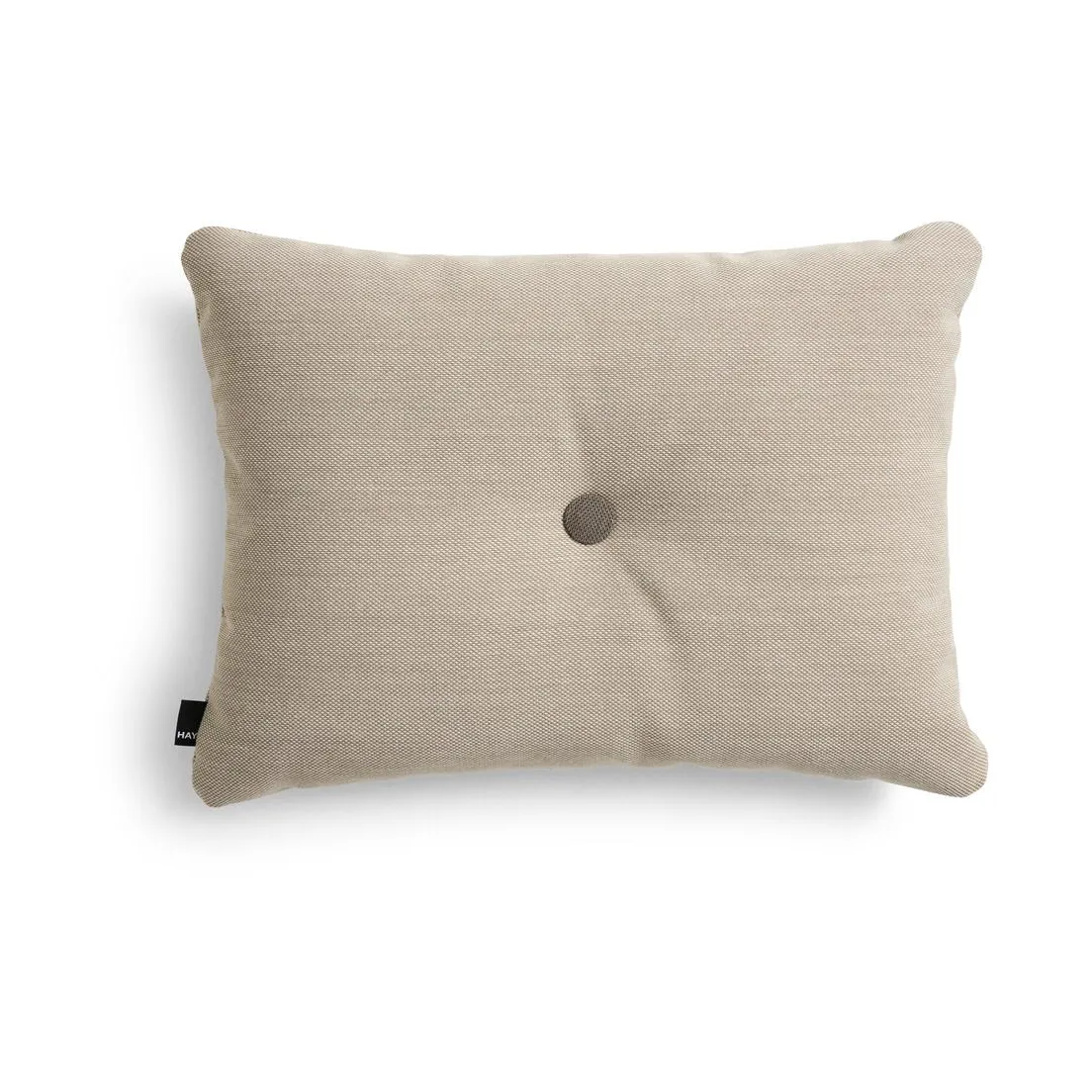 HAY Coussin Dot Steelcut Trio cm Sand