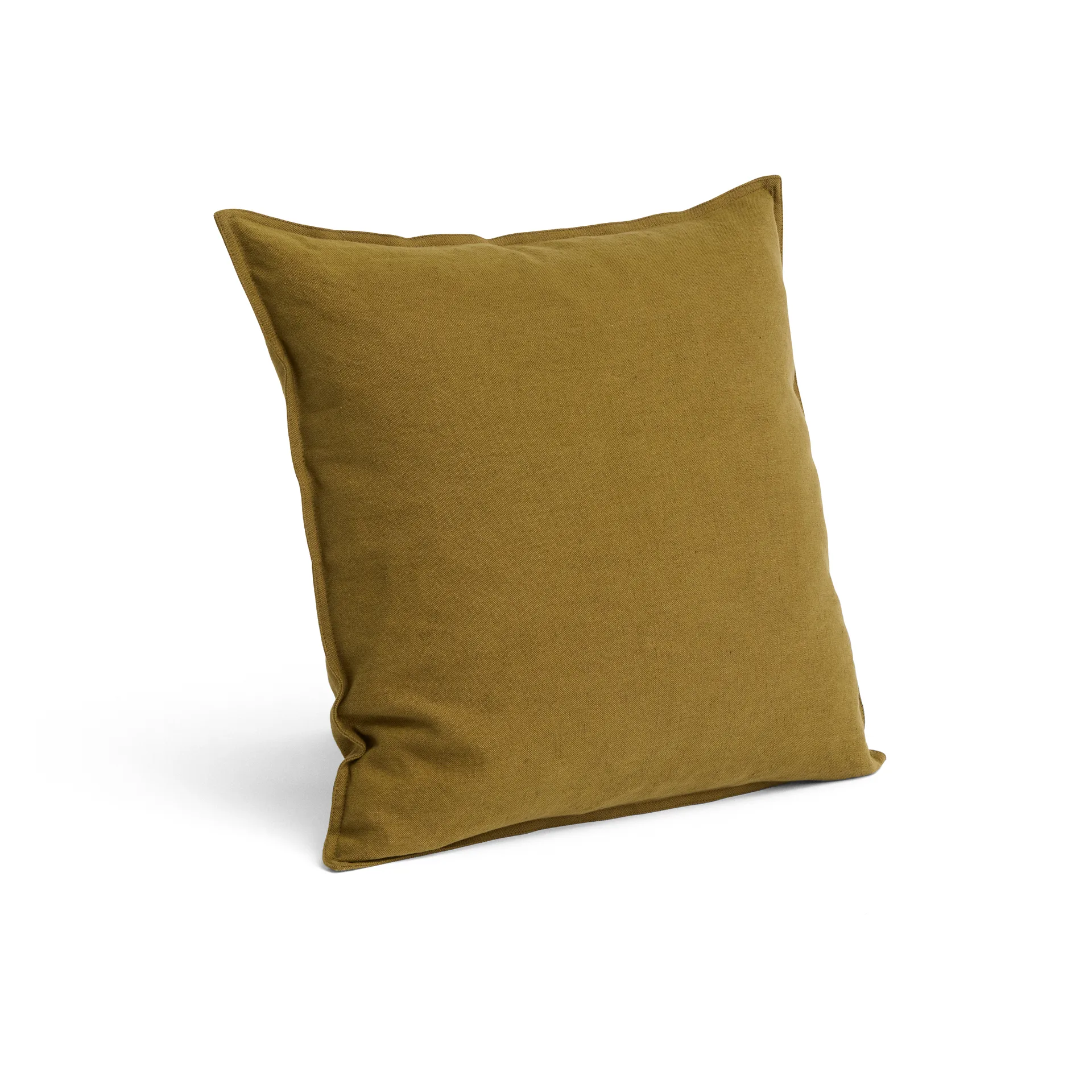 HAY Coussin Linen cm Olive