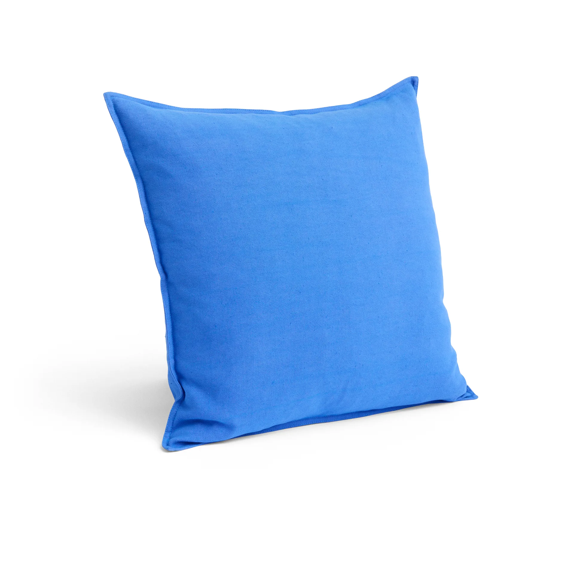 HAY Coussin Linen cm Sky blue