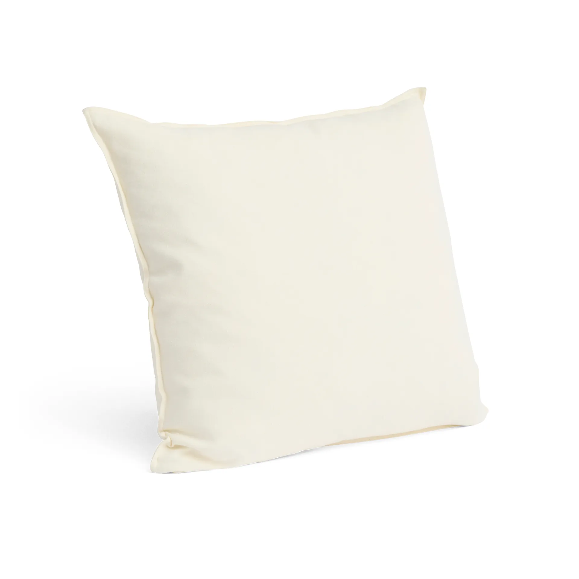 HAY Coussin Linen cm Cream