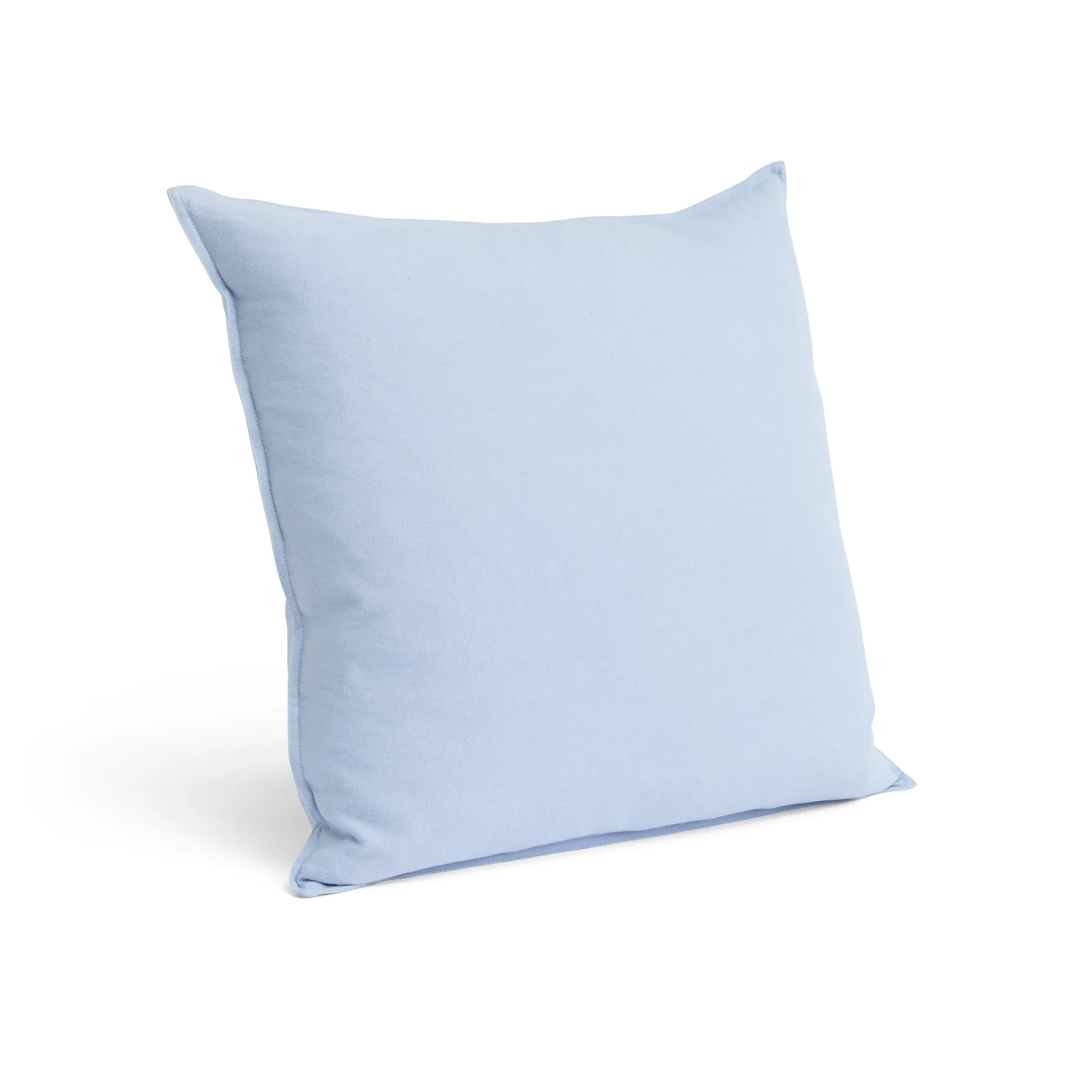 HAY Coussin Linen cm Light blue