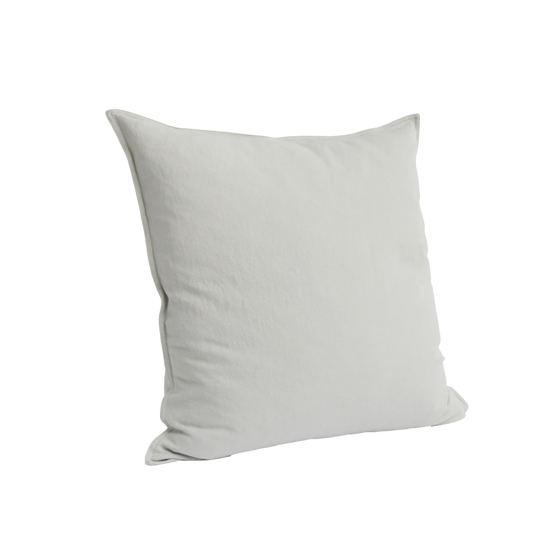 HAY Coussin Linen cm Sky grey