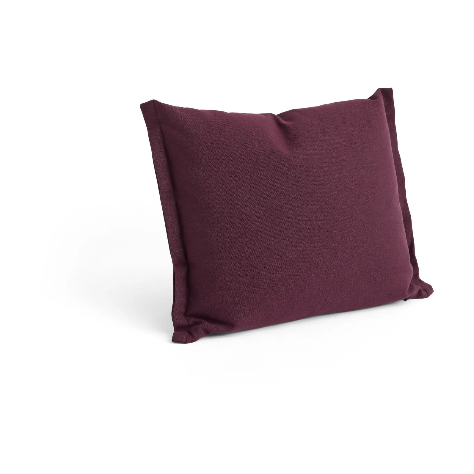 HAY Coussin Plica Story cm Burgundy