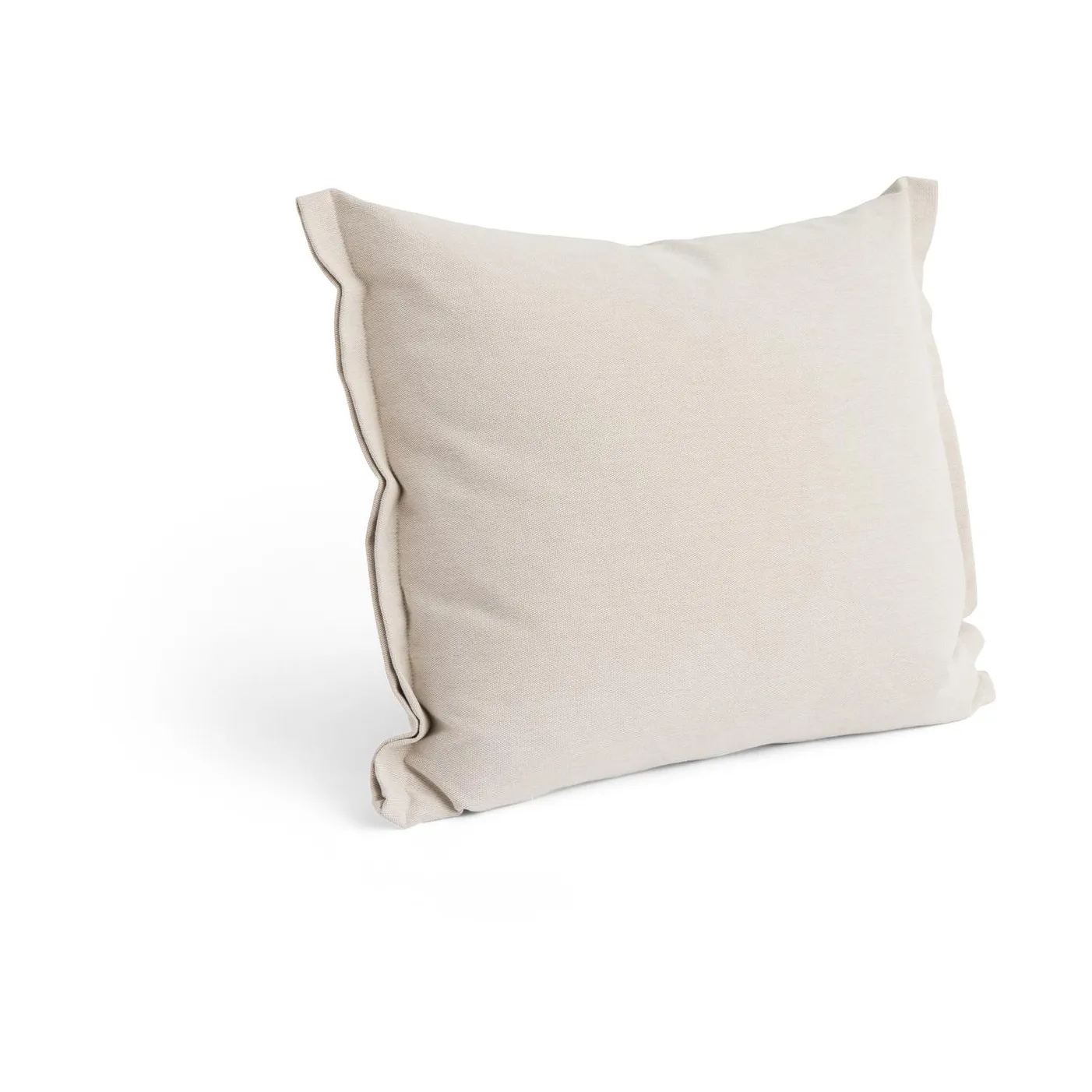 HAY Coussin Plica Story cm Sand