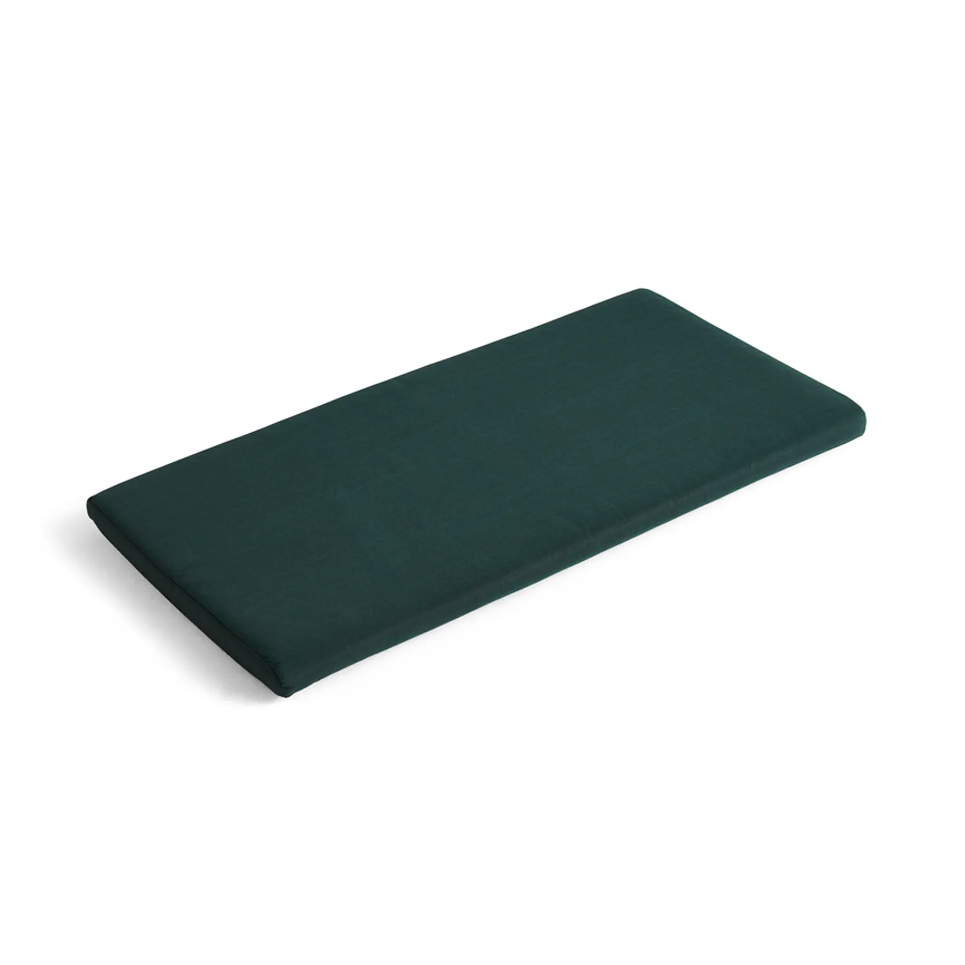 HAY Coussin pour banc Balcony Lounge Palm green